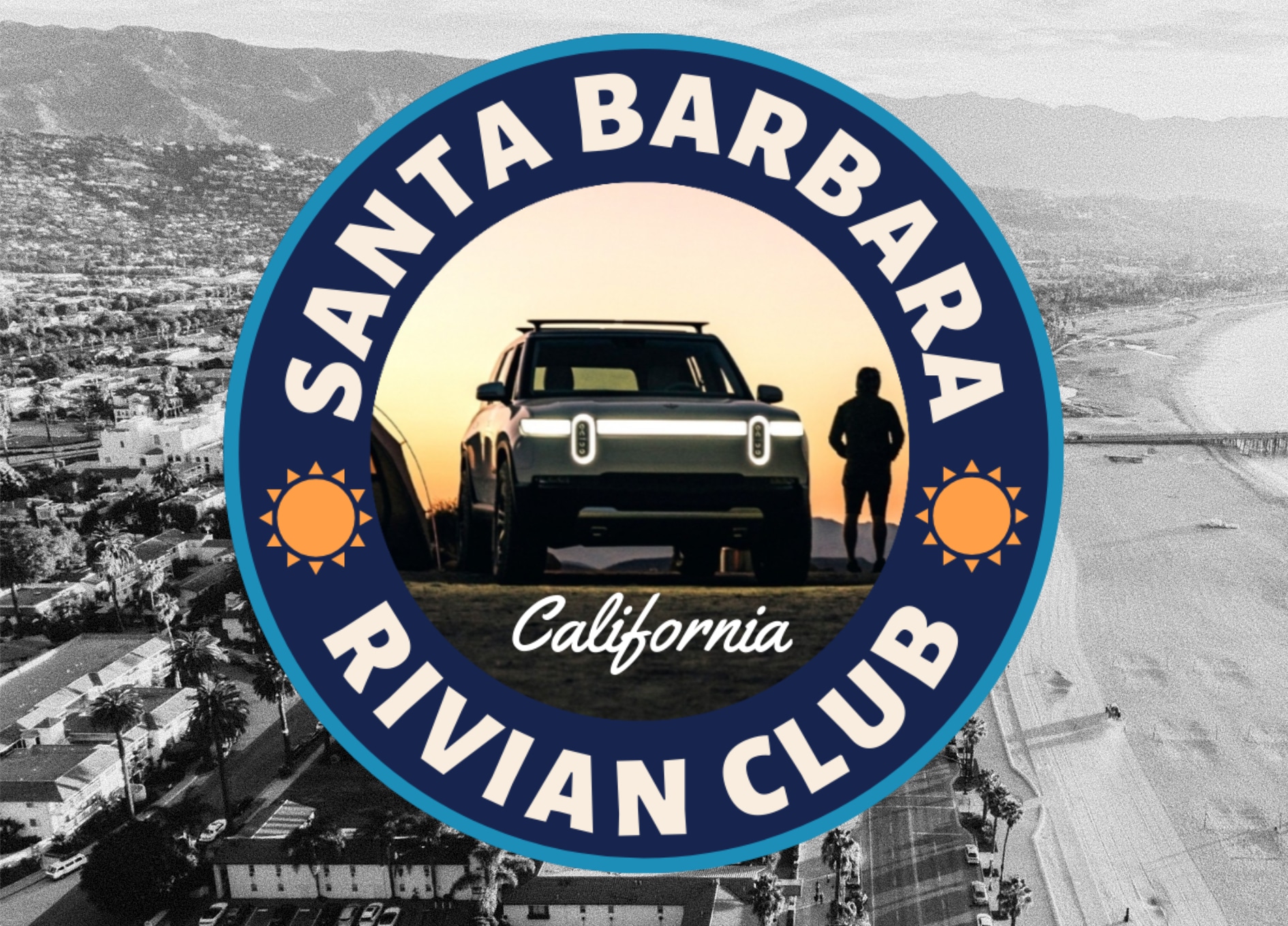 Santa Barbara Rivian Club